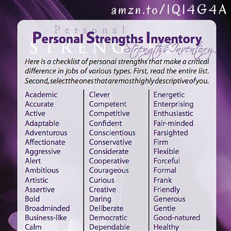 Ready to take on 2016? Use your personal strengths to achieve maximum ...