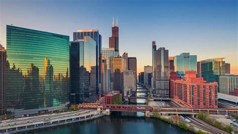 El tiempo de Illinois en julio ☀️ ¿Cuáles son las condiciones de la ...