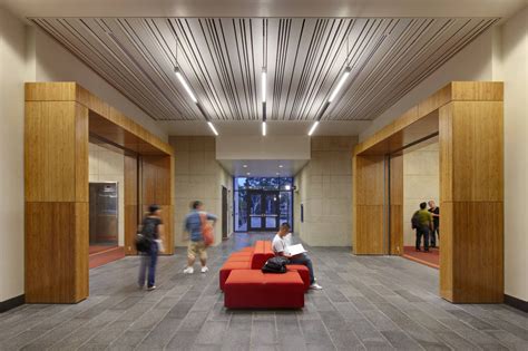 Gallery of Golden West College / Steinberg Architects - 4