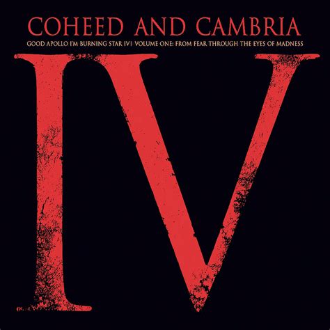 Download Coheed and Cambria – Wake Up letra (Traducción al español) PDF ...