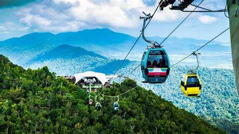 Is Panorama Langkawi Really Worth It | Panorama Langkawi