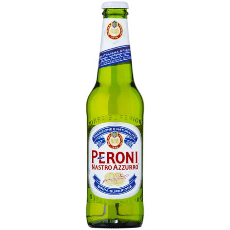 Peroni Bottle Transparent PNG - PNG Play