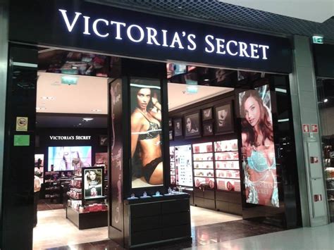 Victoria’s Secret - Women's Clothing - Alameda das Comunidades ...