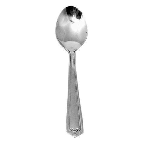 Stainless Steel Tablespoon at Rs 75/dozen | Stainless Steel Spoons in ...