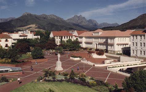 DTh from University of Stellenbosch... Only $3000? | The Puritan Board