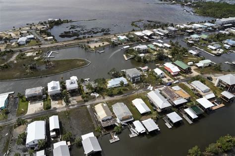 Florida immigration law may affect Hurricane Idalia cleanup, immigrants say