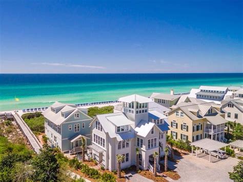 8 Best Destin, Florida Beachfront Hotels (with Photos ...