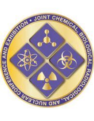 2300 - 2012 Joint CBRN Conference and Exhibition - GovEvents.com