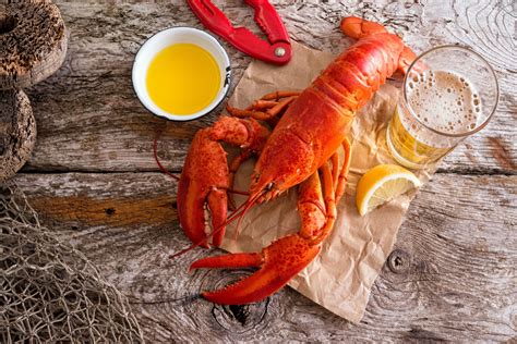 1.5 lb. Fresh Live Maine Lobster | Maine lobster, Live maine lobster ...