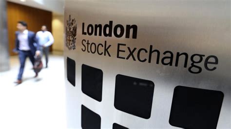 London Stock Exchange agrees $2.7bn Russell Investments deal