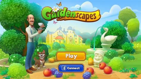 The 6 best tricks for Gardenscapes on Android