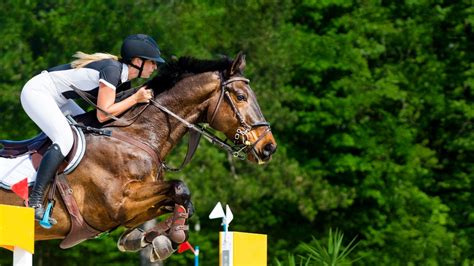 Camphire International Horse Trials | Gold Coast Resort Dungarvan