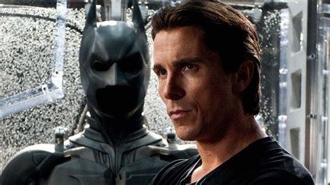 Christian Bale Is Secretly Asleep During A Batman Begins Scene | GIANT ...