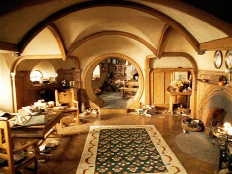 House Plan Hobbit House Plans Unique Bilbo Baggins Hobbit House Awesome ...