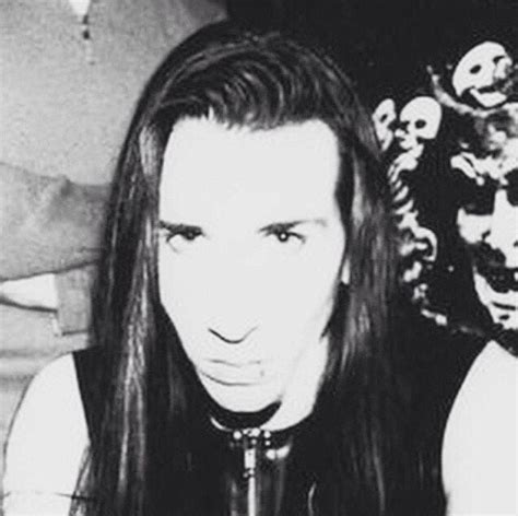 marilyn manson in the 90s : r/marilyn_manson