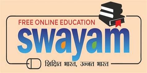 Swayam Courses List: Details, Full Form, Eligibility, Fees, Duration ...