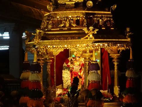 Palani Murugan Temple - Info, Timings, Photos, History