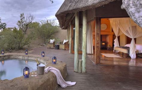 Rhulani Safari Lodge Accommodation - Madikwe Game Reserve, South Africa