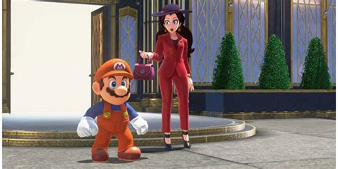 The Super Mario Bros Movie 2: Revealing Peach's Home World and ...