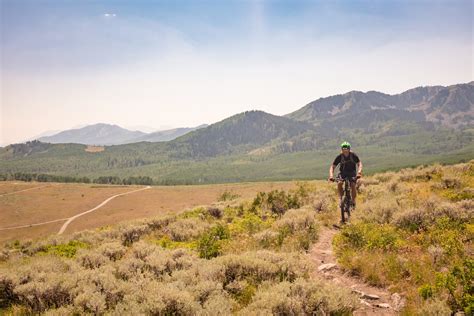 Why Park City Mountain Biking is the Best in the U.S. | 57hours