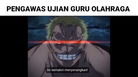 Boleh nyontek asal jangan berisik🤫...(Meme Doflamingo Laugh) - YouTube