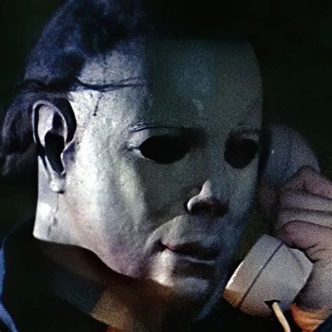 High-quality Michael Myers 1978 Mask and Costume ~ Horrifiq