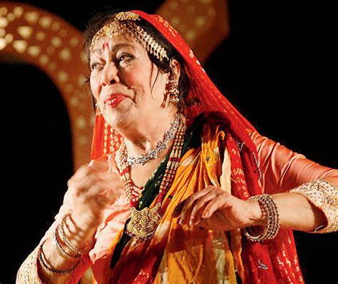 Kathak legend Sitara Devi passes away in Mumbai - Rediff.com India News