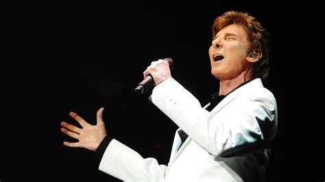 After 30 Years, I Finally Went To A Barry Manilow Concert | NCPR News