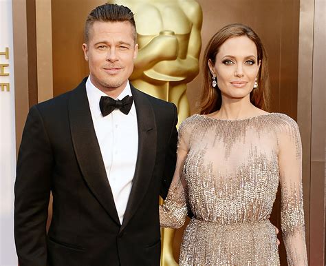 Inside the Flight That Ended Brad Pitt, Angelina Jolie's Marriage