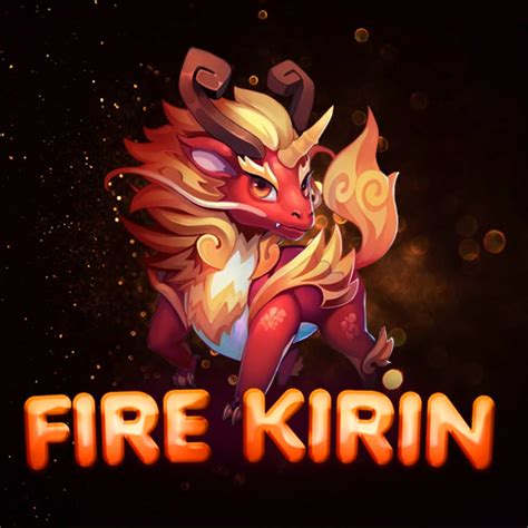 [Download] Fire Kirin Online Casino Game - QooApp Game Store