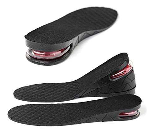 Top 10 Best Height Increasing Insoles In 2022 Reviews