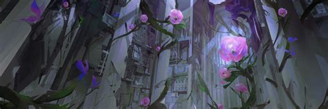 ArtStation - Arcticpoppy