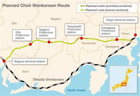 Does Japan Need a High-speed Maglev Line? | Nippon.com