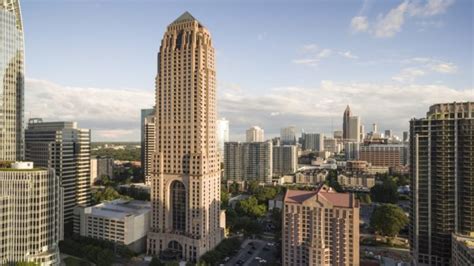 Atlanta Luxury Hotels to Choose for an Unforgettable Experience Tonight