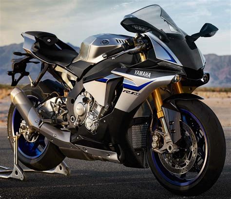 Yamaha YZF 1000 R1M (2015) technical specifications