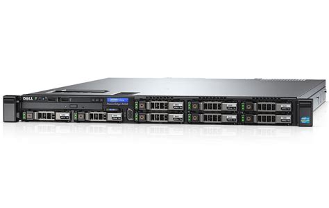 Máy chủ Dell PowerEdge PE R430 Chassis 4x3.5 | Server Dell Power Edge ...