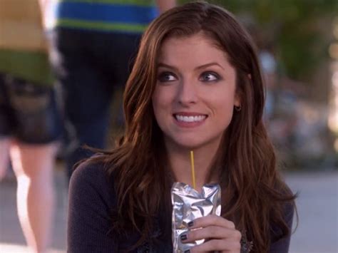 Anna Kendrick Pitch Perfect