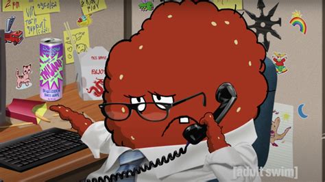 The 10 Best ‘Aqua Teen Hunger Force’ Characters, Ranked