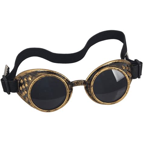 SAYFUT Steampunk Retro Sunglasses Special Lens Men Women Designer ...