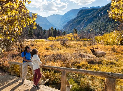 Visit Estes Park: ‘Base Camp to the Rockies’ Reopens for Recreation ...