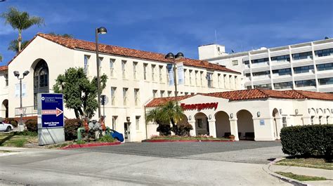 Long Beach Community Hospital On Earthquake Fault Set To Close - Long ...