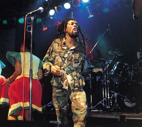 Reggaediscography: LUCKY DUBE - DISCOGRAPHY