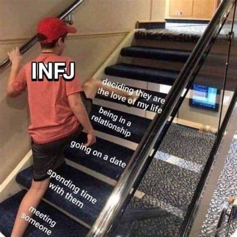 The Best 40 INFJ Memes Every INFJ Can Relate | Personality Mirror