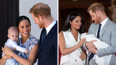 Meghan Markle, Prince Harry baby girl full name nod to Queen, Princess ...