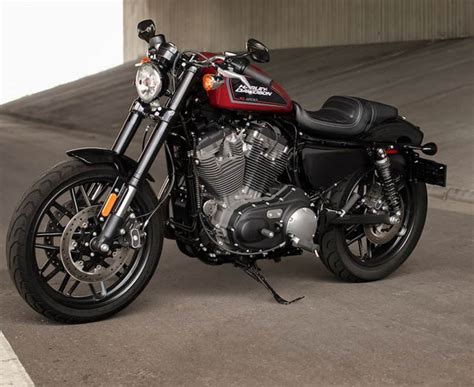 Harley-Davidson 2019 Roadster Sportster - Review Specs Price