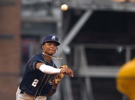 San Diego Padres top prospect CJ Abrams out for season