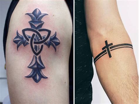 Small Tattoos for Men That Will Make You Instantly More Attractive