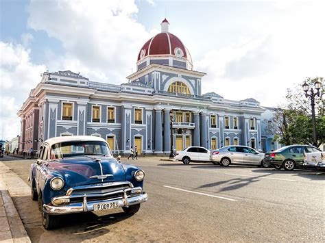 Cienfuegos, Cuba