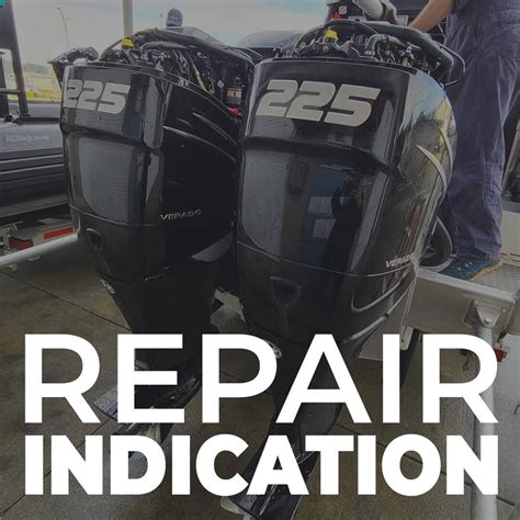 When Should You Service Your Outboard Motor?