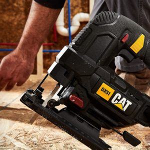 Cat® Power Tools Australia | From the brand you can trust